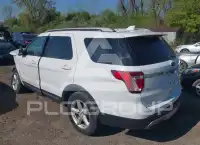 2016 Ford EXPLORER фото