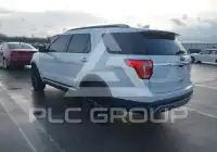 2016 Ford EXPLORER photo