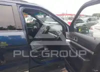 2016 Ford EXPLORER фото