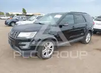 2016 Ford EXPLORER photo