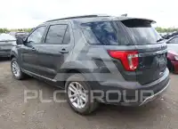 2016 Ford EXPLORER фото