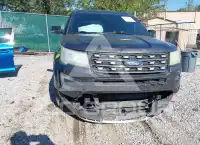 2016 Ford EXPLORER фото