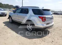 2016 Ford EXPLORER фото