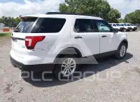 2016 Ford EXPLORER photo