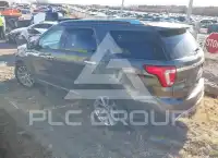 2016 Ford EXPLORER photo