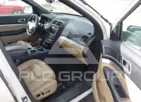 2016 Ford EXPLORER photo
