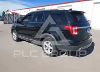 2016 Ford EXPLORER photo