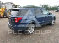 2016 Ford EXPLORER photo