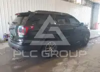 2016 Ford EXPLORER photo