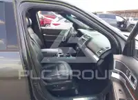 2016 Ford EXPLORER фото