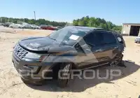 2016 Ford EXPLORER фото