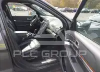 2016 Ford EXPLORER фото