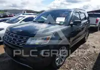 2016 Ford EXPLORER photo