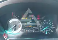 2016 Ford EXPLORER фото