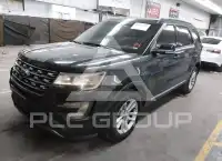 2016 Ford EXPLORER photo