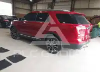 2016 Ford EXPLORER фото