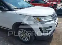 2016 Ford EXPLORER photo