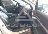 2016 Ford EXPLORER photo
