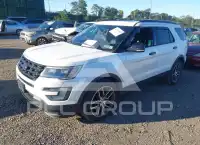 2016 Ford EXPLORER photo