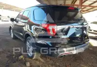 2016 Ford EXPLORER фото