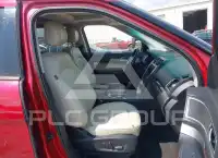 2016 Ford EXPLORER photo