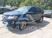 2016 Ford EXPLORER photo