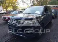 2016 Ford EXPLORER фото