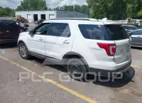 2016 Ford EXPLORER photo