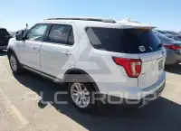 2016 Ford EXPLORER фото
