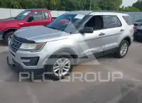 2016 Ford EXPLORER photo