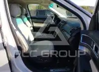 2016 Ford EXPLORER photo