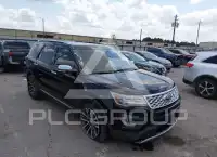 2016 Ford EXPLORER фото