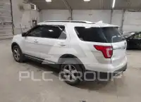 2016 Ford EXPLORER photo