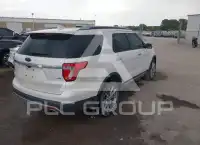 2016 Ford EXPLORER photo