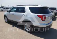 2016 Ford EXPLORER photo