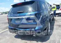 2016 Ford EXPLORER фото