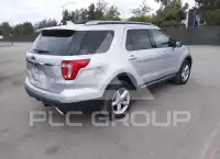 2016 Ford EXPLORER photo