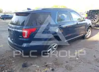 2016 Ford EXPLORER photo