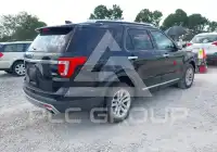 2016 Ford EXPLORER photo