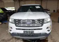 2016 Ford EXPLORER photo