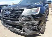 2016 Ford EXPLORER photo