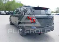 2016 Ford EXPLORER фото