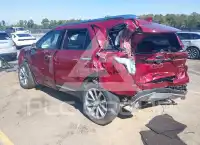 2016 Ford EXPLORER фото
