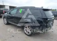 2016 Ford EXPLORER photo