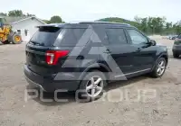 2016 Ford EXPLORER фото