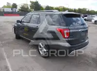2016 Ford EXPLORER photo