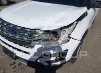2016 Ford EXPLORER photo