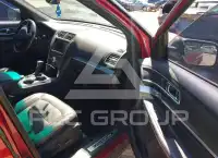 2016 Ford EXPLORER фото