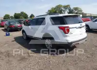 2016 Ford EXPLORER фото