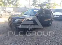 2016 Ford EXPLORER photo